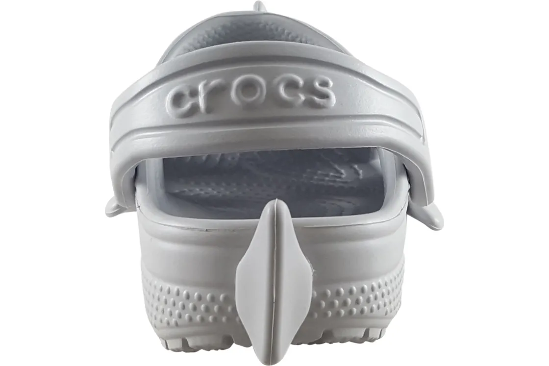 BOY Crocs Slip-On | Boys Sandals<I Am Shark 210014 Boys Sandals
