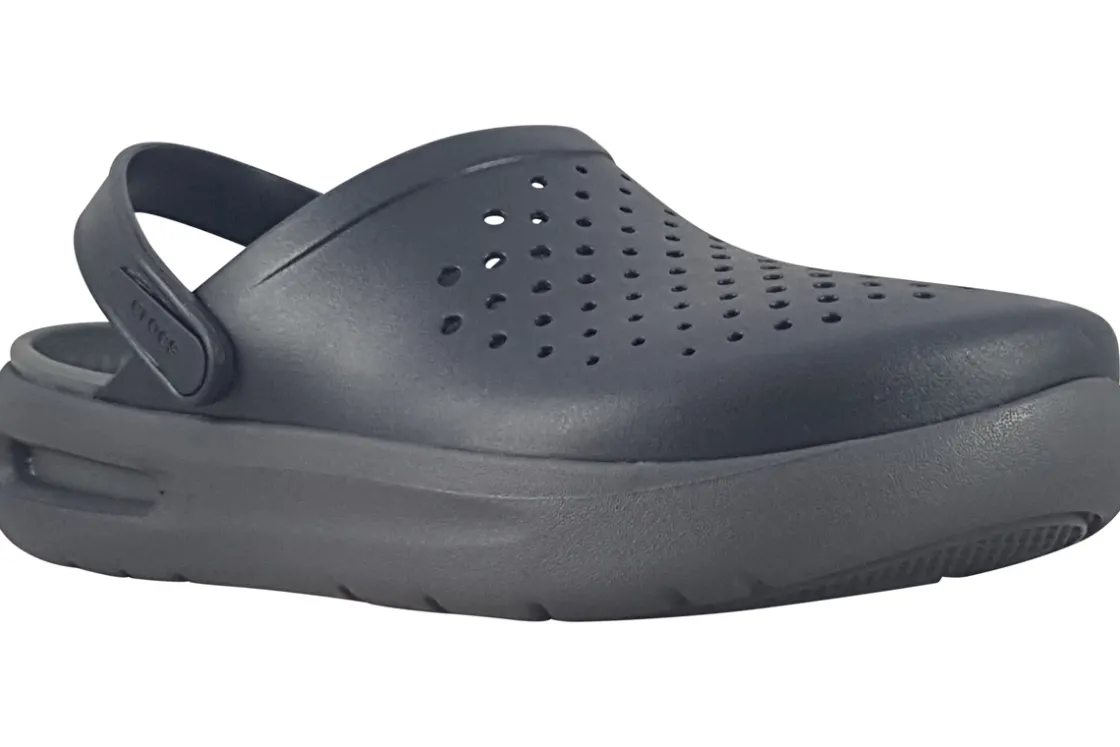 Crocs Sliders & Mules | Mens Sandals<InMotion Clog 209964 Mens Sandals