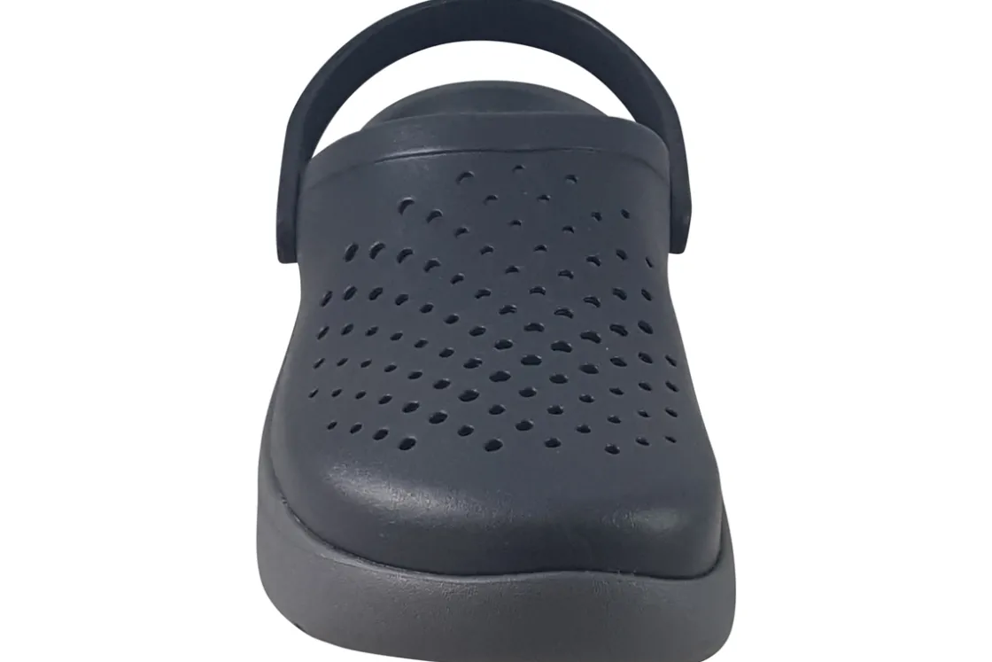 Crocs Sliders & Mules | Mens Sandals<InMotion Clog 209964 Mens Sandals