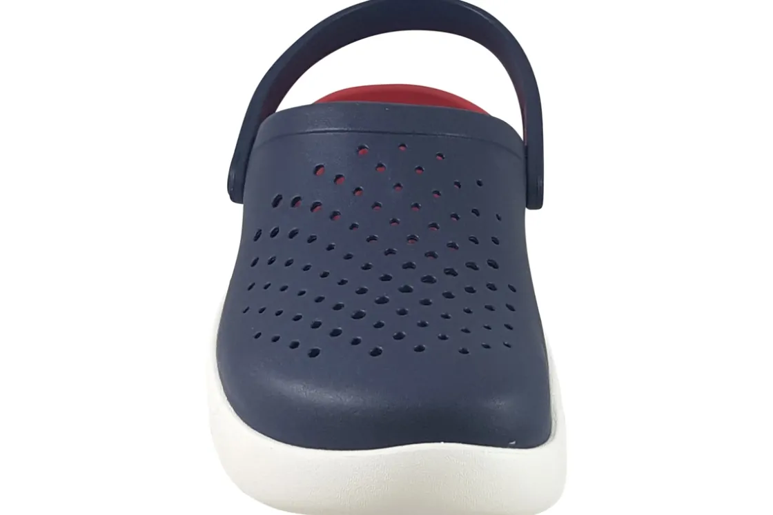 Crocs Sliders & Mules | Mens Sandals<InMotion Clog 209964 Mens Sandals