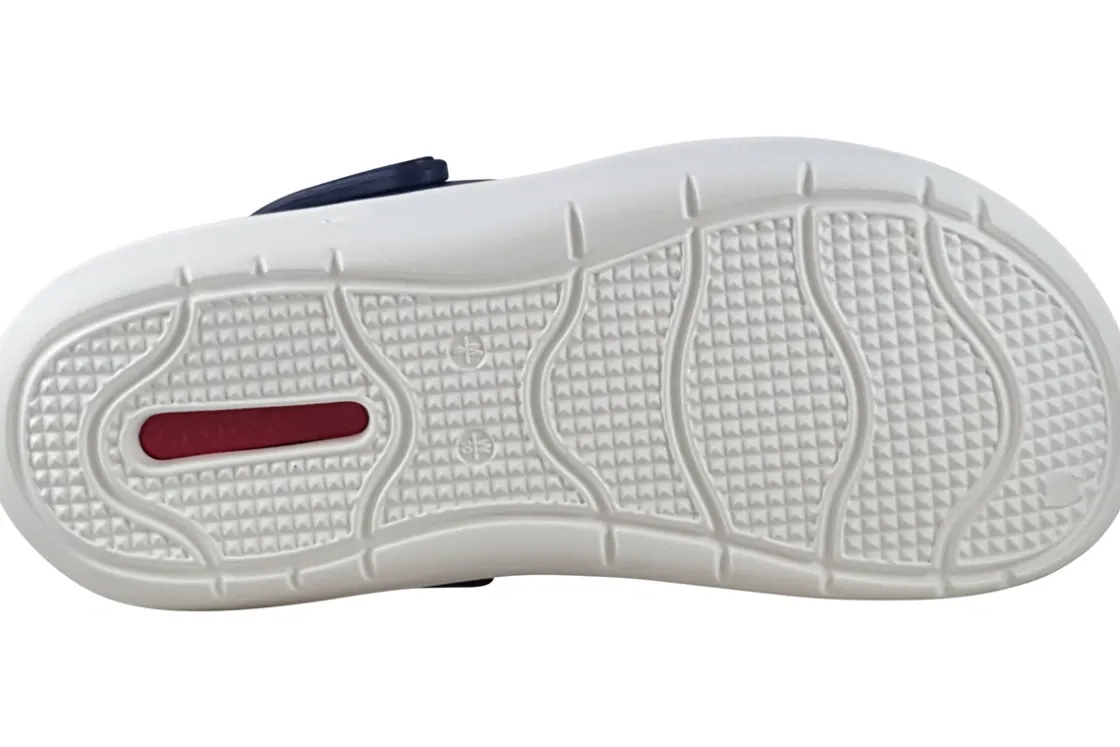Crocs Sliders & Mules | Mens Sandals<InMotion Clog 209964 Mens Sandals