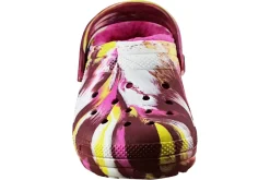 Crocs Slip-On | Warm Lined<Marble Lined G 207773 Girls Slippers