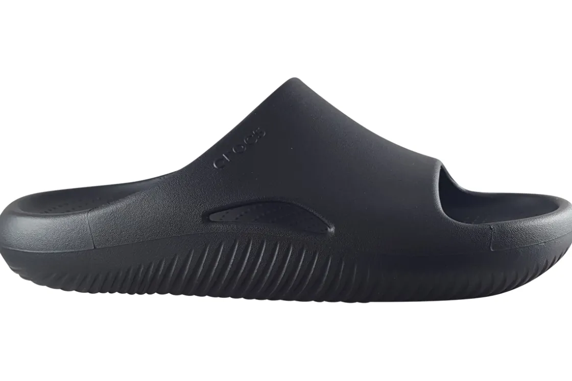 Crocs Sliders & Mules | Mens Sandals<Mellow Slide 208392 Mens Sandals