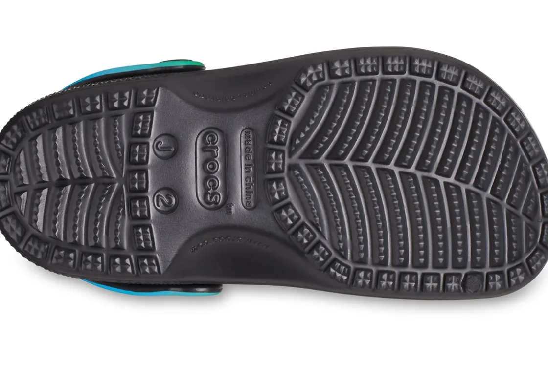 BOY Crocs Slip-On | Boys Sandals<Minecraft Clog 210830 Boys Sandals