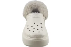 Women Crocs Womens Slippers<Stomp Lined Clog 208546 Womens Slippers