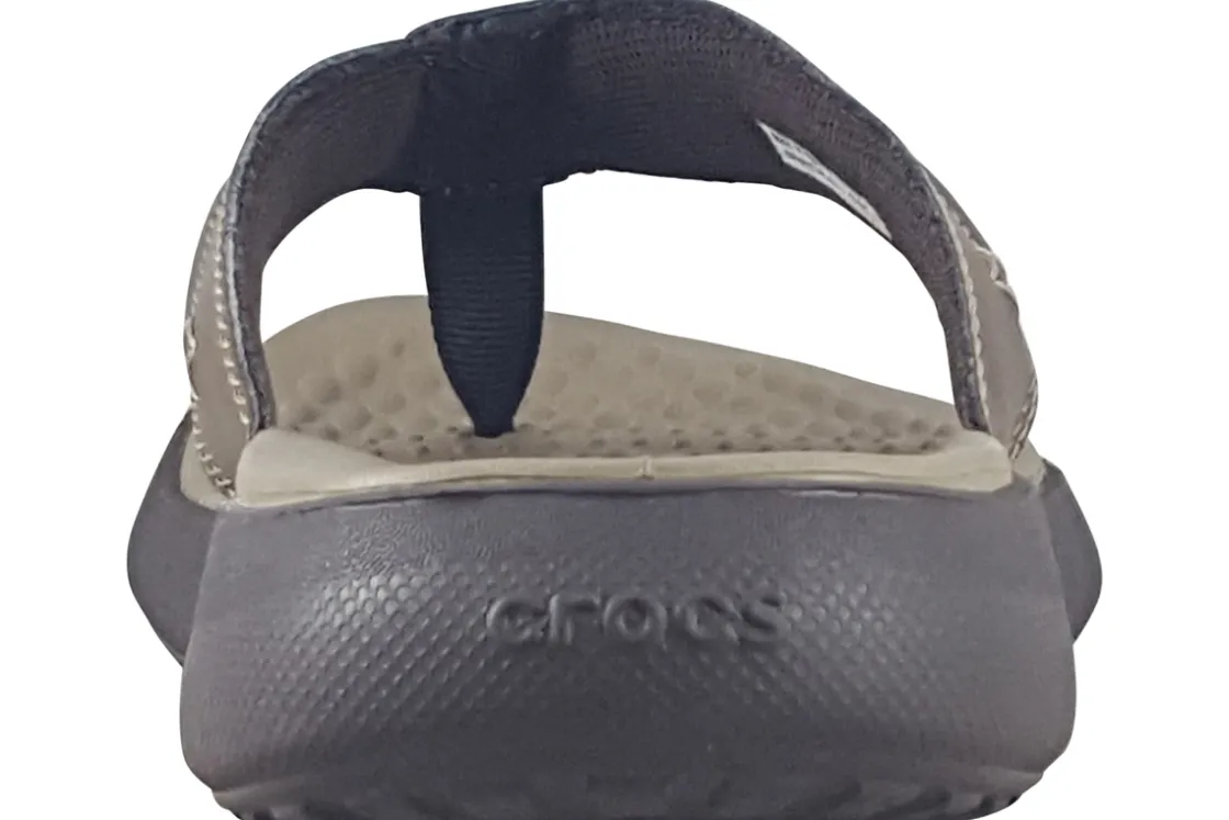 Crocs Sliders & Mules | Mens Sandals<Yukon Vista II Flip 209332 Mens Sandals