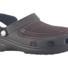 Crocs Sliders & Mules | Mens Sandals<Yukon Vista II Lite Ride Clog 207689 Mens Sandals