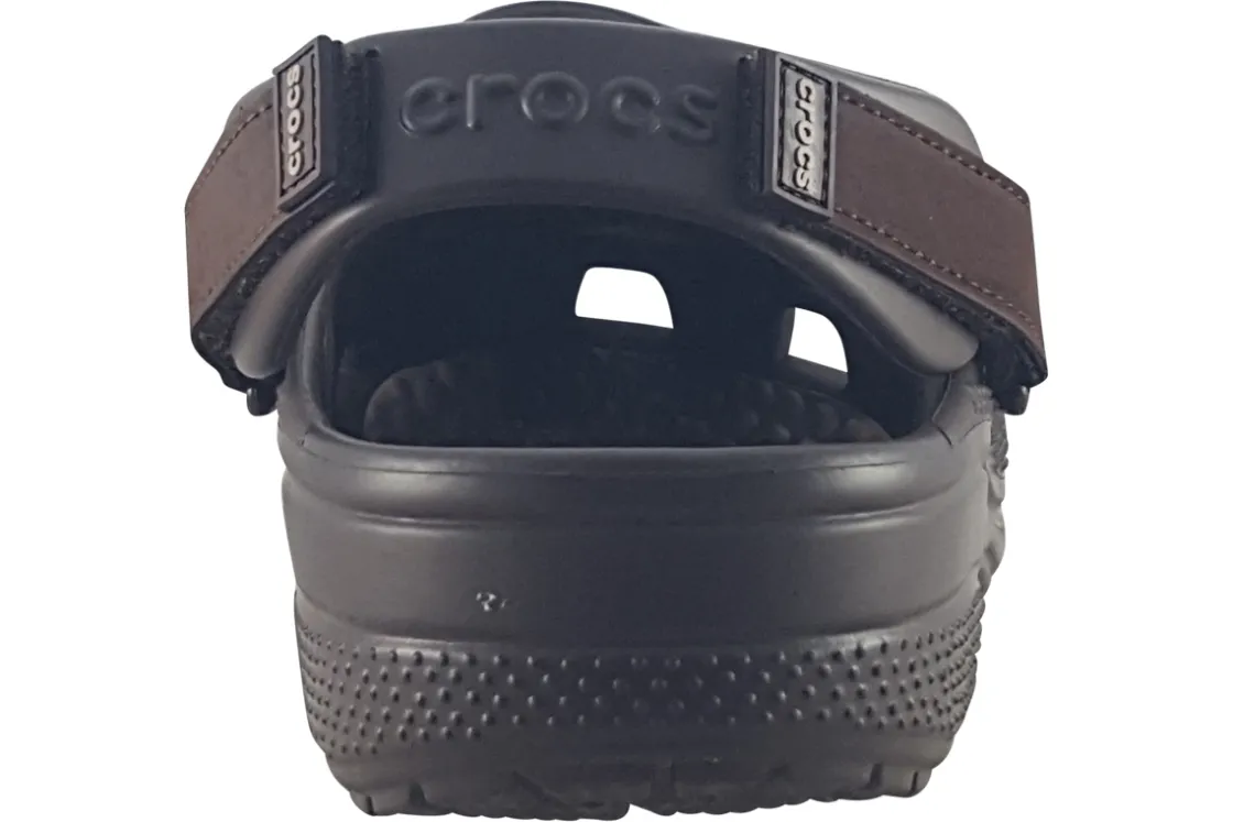 Crocs Sliders & Mules | Mens Sandals<Yukon Vista II Lite Ride Clog 207689 Mens Sandals