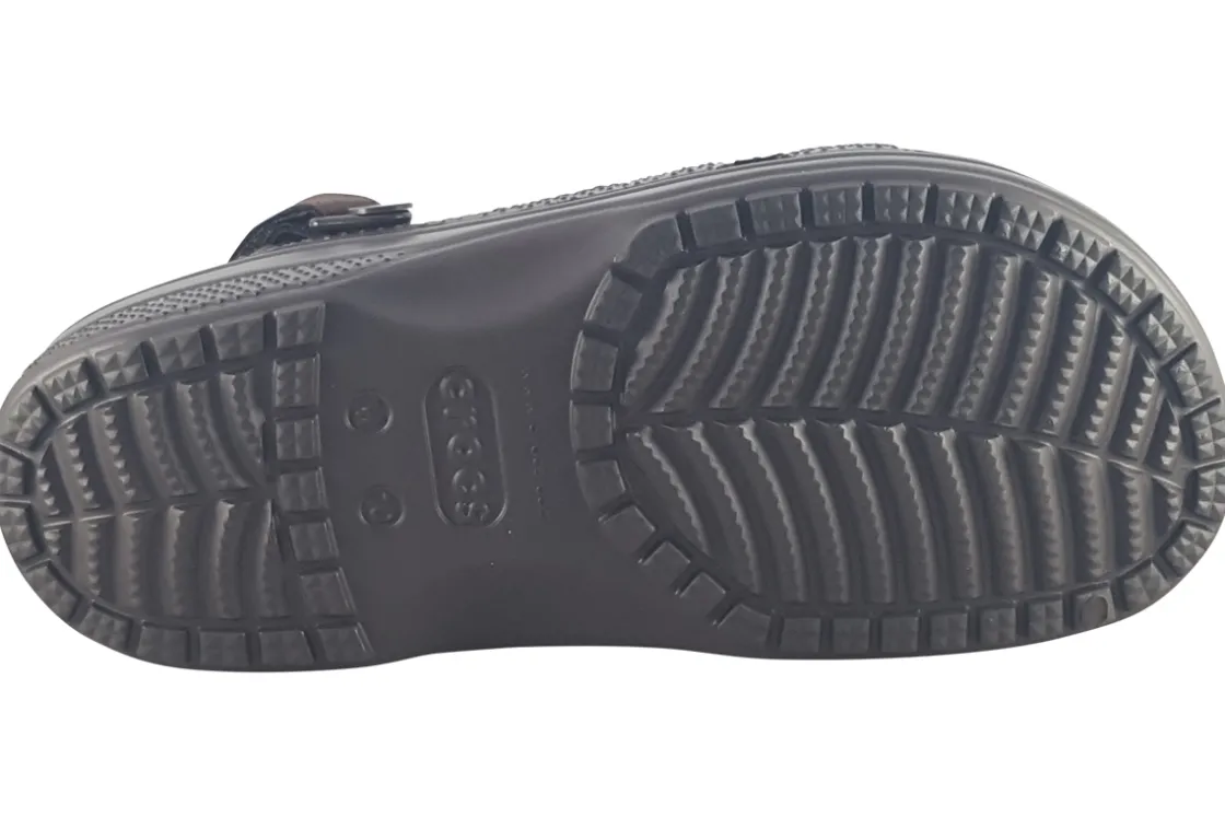 Crocs Sliders & Mules | Mens Sandals<Yukon Vista II Lite Ride Clog 207689 Mens Sandals