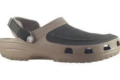 Crocs Sliders & Mules | Mens Sandals<Yukon Vista II Lite Ride Clog 207689 Mens Sandals