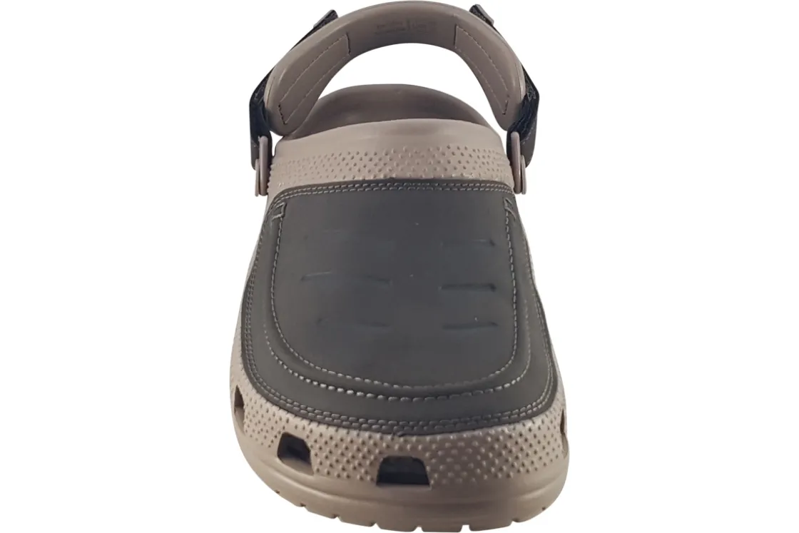 Crocs Sliders & Mules | Mens Sandals<Yukon Vista II Lite Ride Clog 207689 Mens Sandals