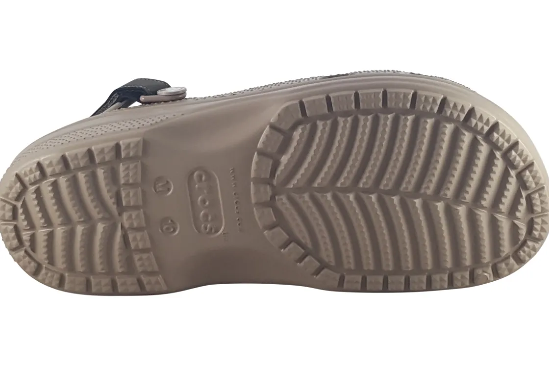 Crocs Sliders & Mules | Mens Sandals<Yukon Vista II Lite Ride Clog 207689 Mens Sandals