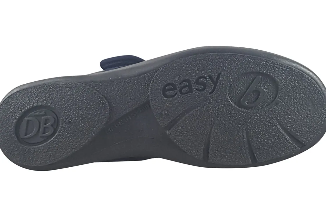 Women DB Womens Shoes<Eliza 2V 72873 Womens Shoes