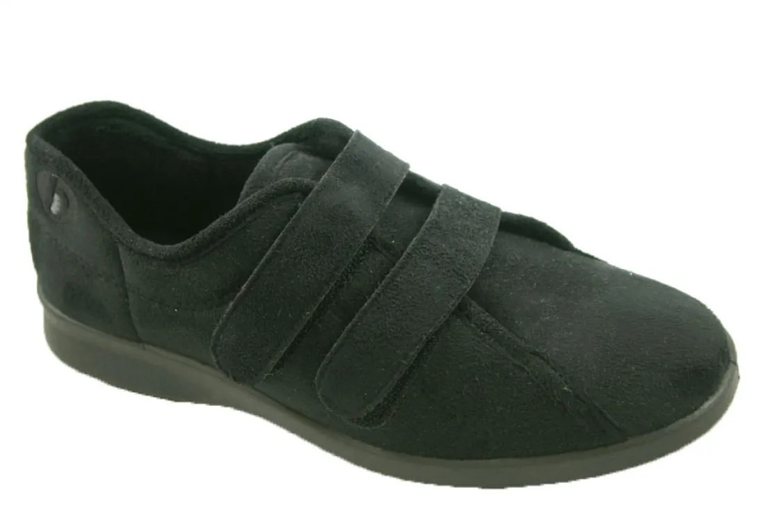 Women DB Womens Slippers<Eunice 2V (71026) Womens Slippers
