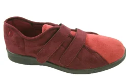 Women DB Womens Slippers<Eunice 2V (71026) Womens Slippers
