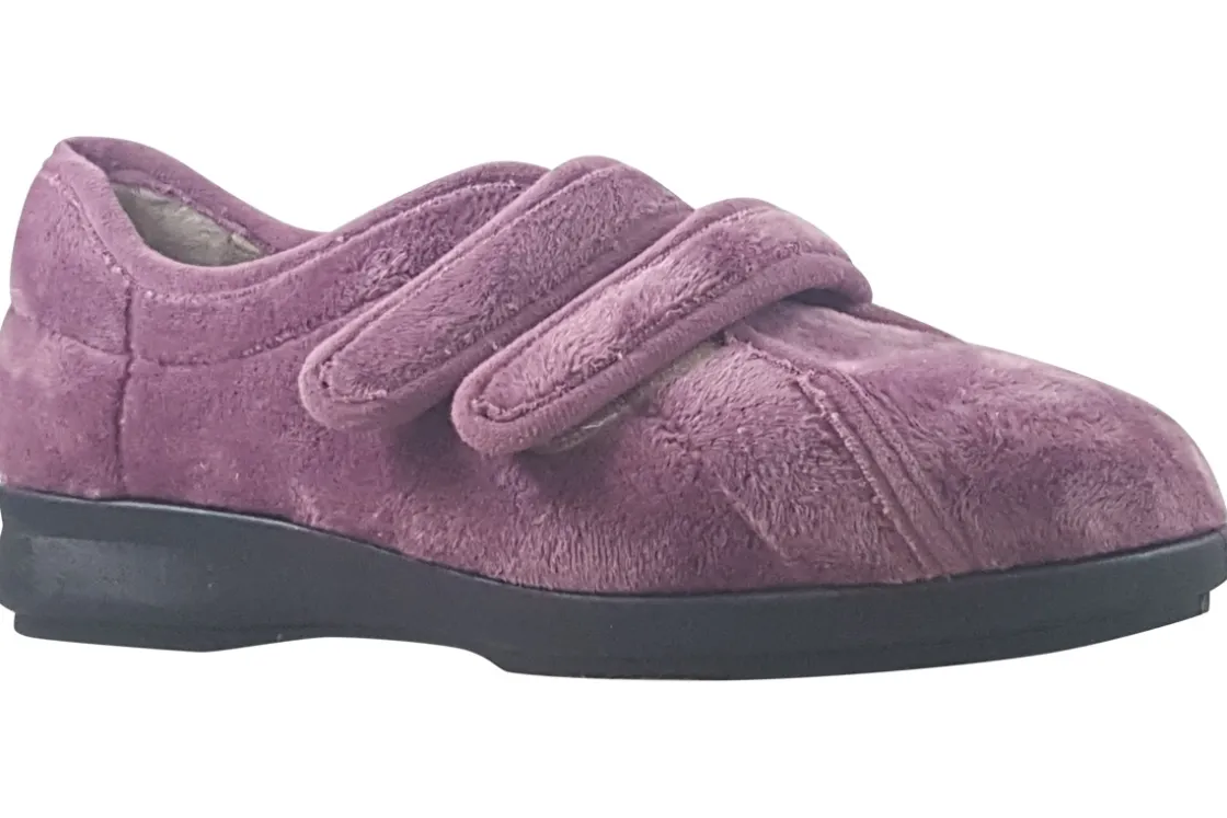 Women DB Womens Slippers<Fork 2V 72994L Womens Slippers