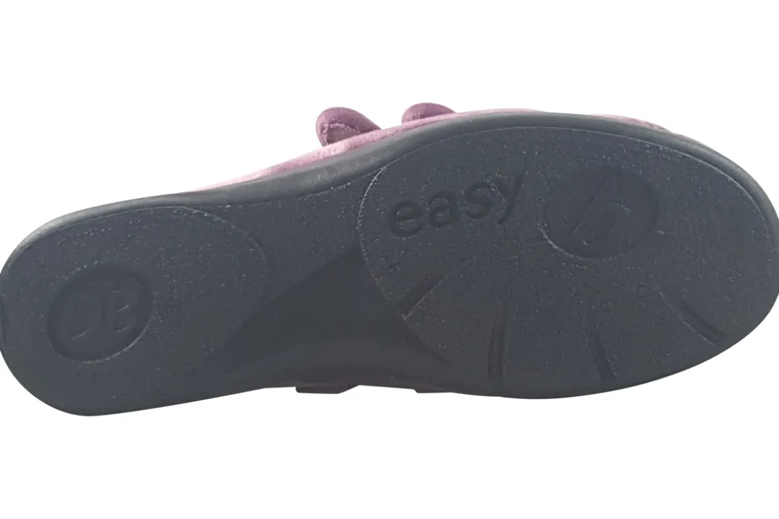 Women DB Womens Slippers<Fork 2V 72994L Womens Slippers