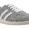 Women Drilleys Womens Fashion Trainers<Fifty Three Womens Suede Fashion Trainers