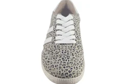 Women Drilleys Womens Fashion Trainers<Fifty Three Womens Suede Fashion Trainers