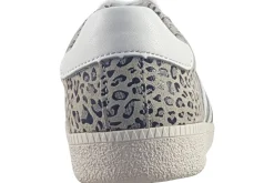 Women Drilleys Womens Fashion Trainers<Fifty Three Womens Suede Fashion Trainers