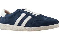 Women Drilleys Womens Fashion Trainers<Fifty Three Womens Suede Fashion Trainers
