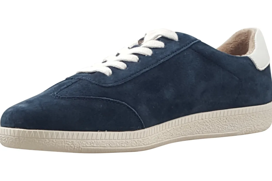 Women Drilleys Womens Fashion Trainers<Fifty Three Womens Suede Fashion Trainers