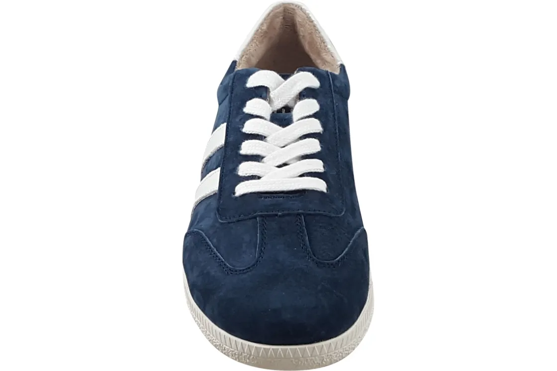 Women Drilleys Womens Fashion Trainers<Fifty Three Womens Suede Fashion Trainers