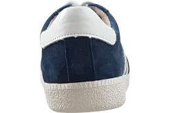 Women Drilleys Womens Fashion Trainers<Fifty Three Womens Suede Fashion Trainers