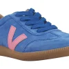 Women Drilleys Womens Fashion Trainers<Seventy Womens Fashion Trainers Cobalt Pop
