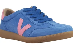 Women Drilleys Womens Fashion Trainers<Seventy Womens Fashion Trainers Cobalt Pop