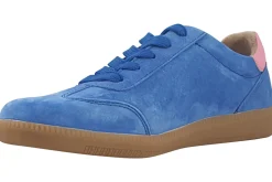 Women Drilleys Womens Fashion Trainers<Seventy Womens Fashion Trainers Cobalt Pop