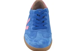 Women Drilleys Womens Fashion Trainers<Seventy Womens Fashion Trainers Cobalt Pop