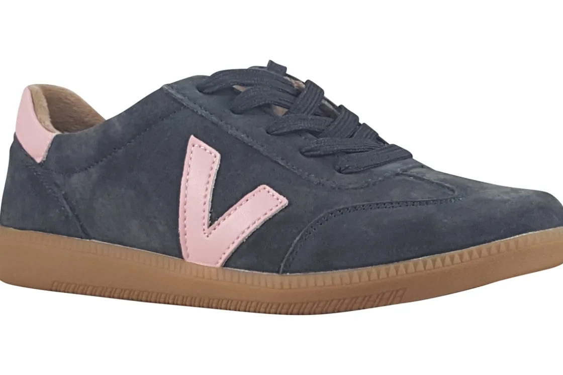 Women Drilleys Womens Fashion Trainers<Seventy Womens Fashion Trainers Cobalt Pop