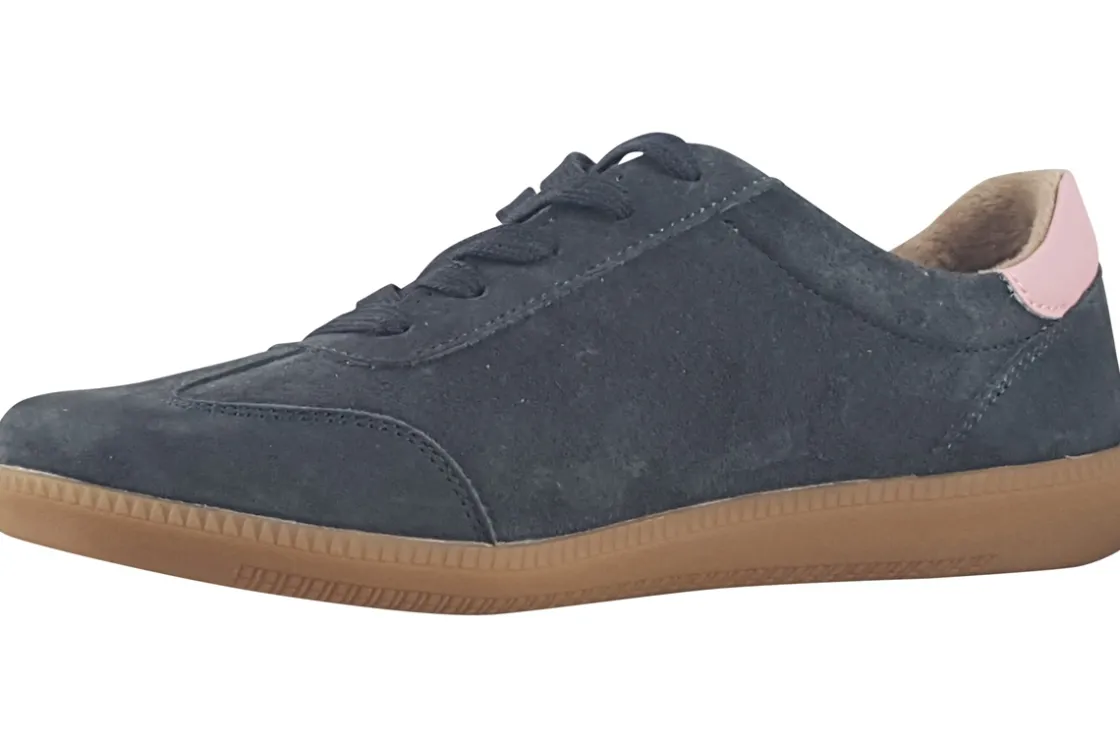 Women Drilleys Womens Fashion Trainers<Seventy Womens Fashion Trainers Cobalt Pop