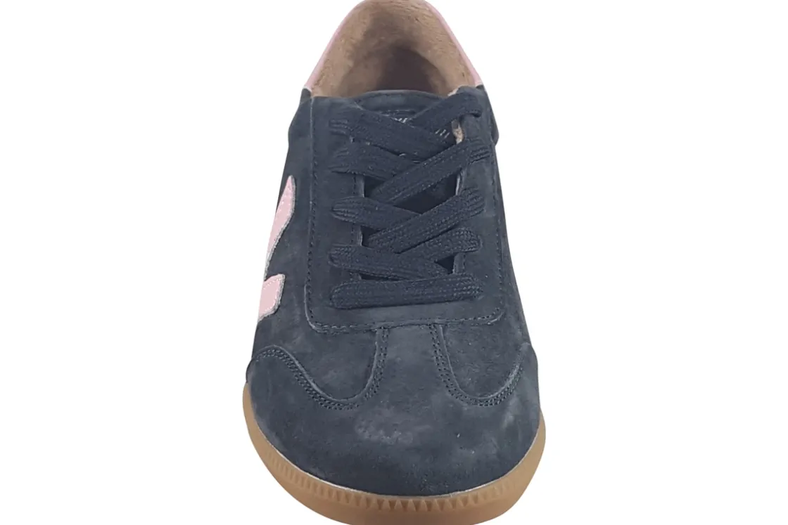 Women Drilleys Womens Fashion Trainers<Seventy Womens Fashion Trainers Cobalt Pop
