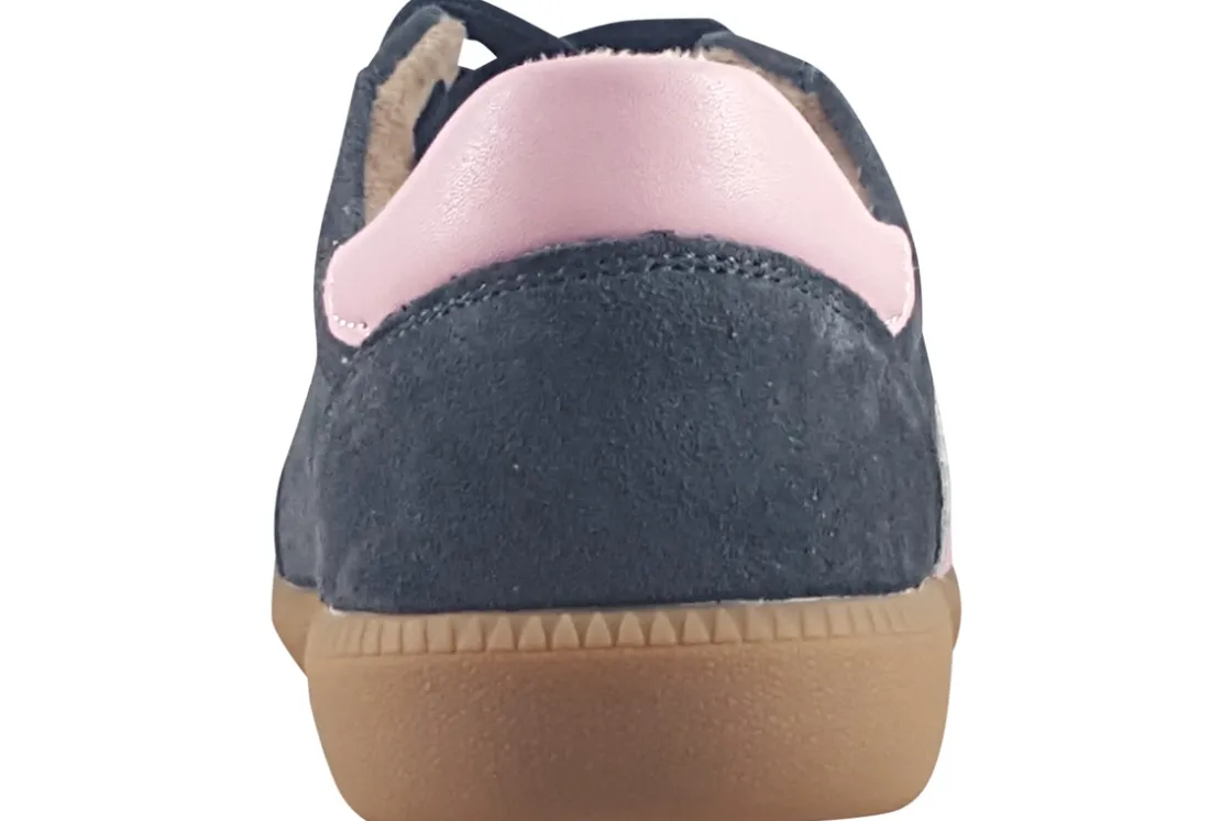 Women Drilleys Womens Fashion Trainers<Seventy Womens Fashion Trainers Cobalt Pop