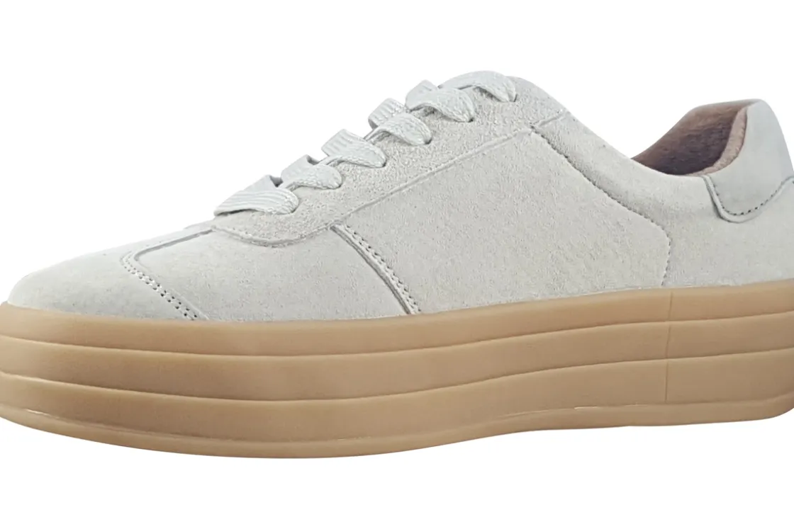 Women Drilleys Womens Fashion Trainers<Sixty Eight Womens Fashion Trainers French Vanilla