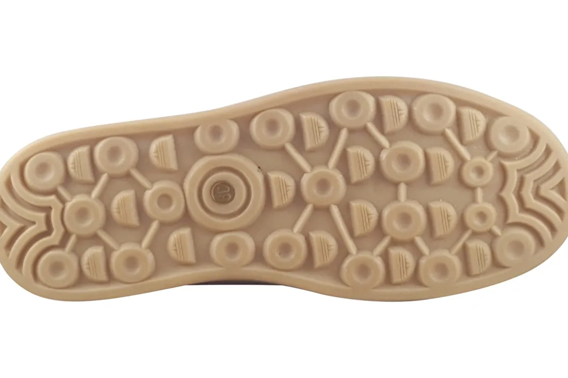 Women Drilleys Womens Fashion Trainers<Sixty Eight Womens Fashion Trainers French Vanilla