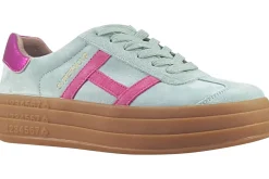 Women Drilleys Womens Fashion Trainers<Sixty Eight Womens Fashion Trainers French Vanilla