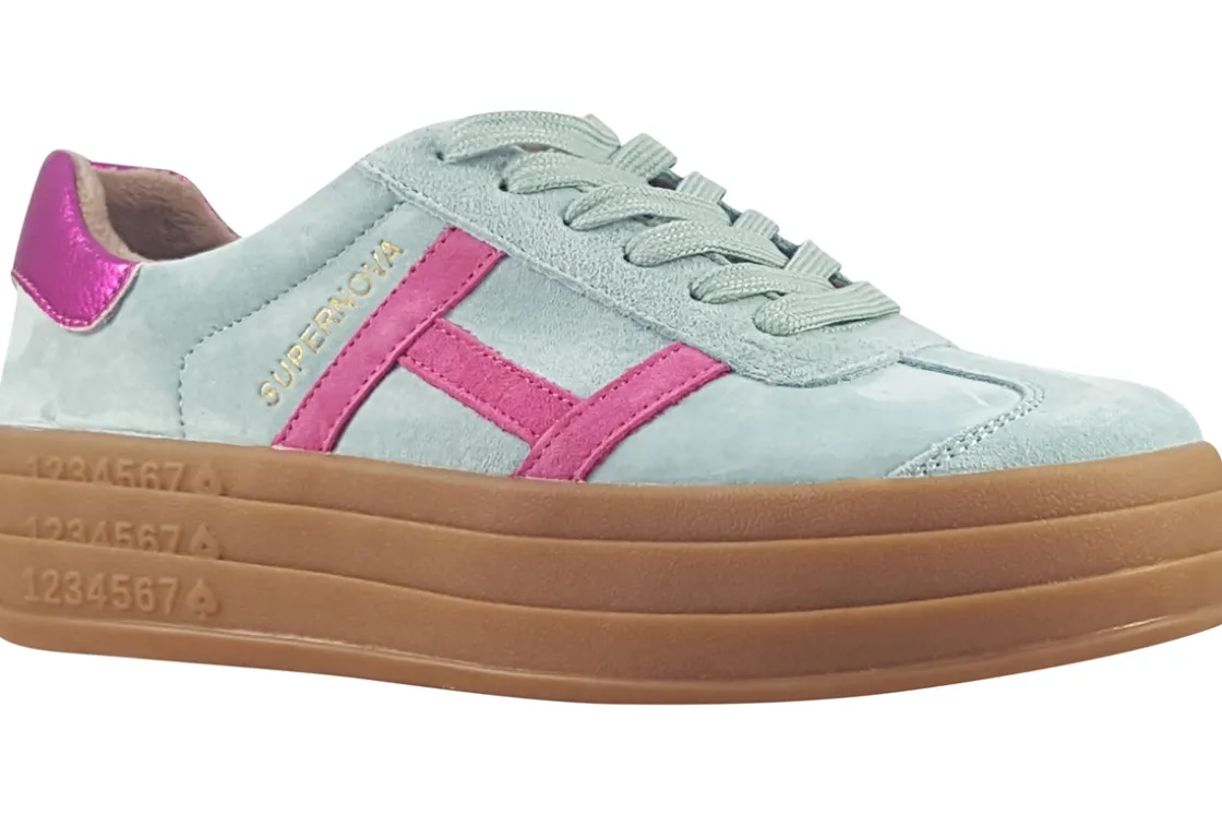 Women Drilleys Womens Fashion Trainers<Sixty Eight Womens Fashion Trainers French Vanilla
