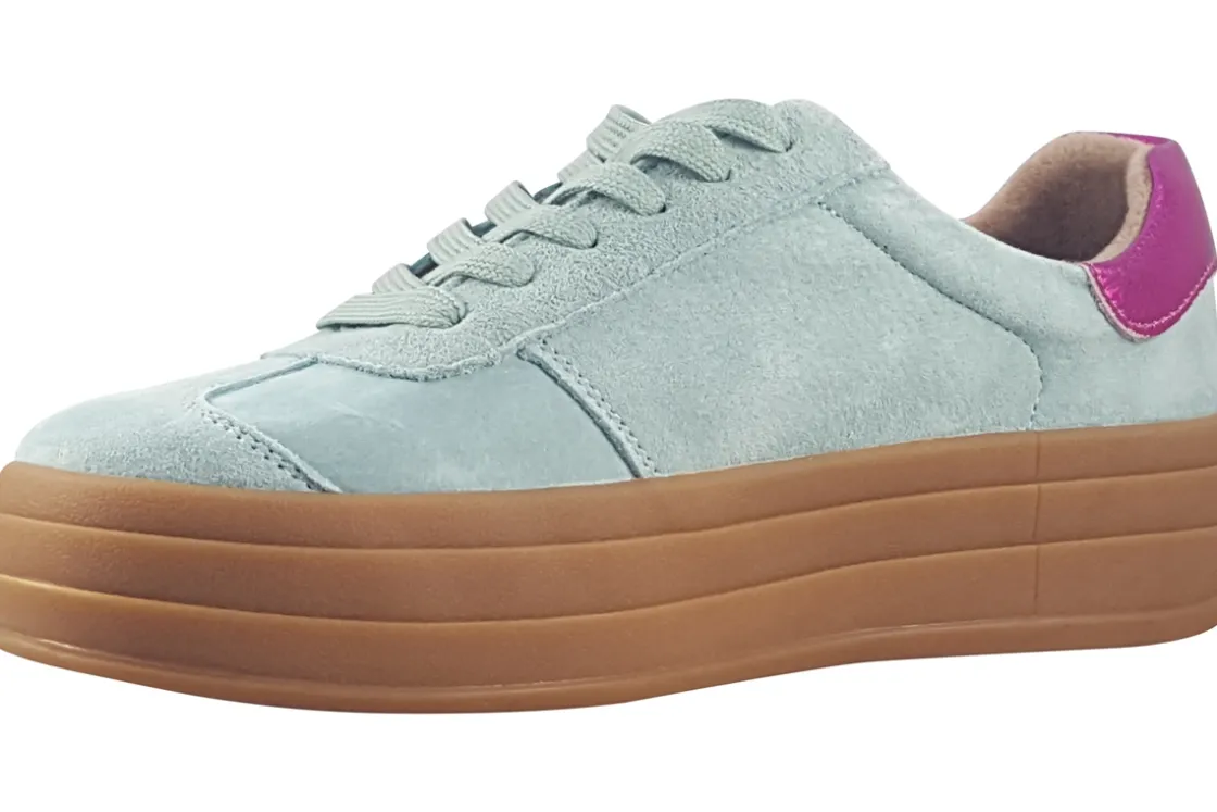 Women Drilleys Womens Fashion Trainers<Sixty Eight Womens Fashion Trainers French Vanilla