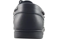 Women Dubarry Senior Girls | Womens Shoes<Admirals Ladies 3331 Womens Leather Boat Shoes
