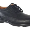 Dubarry Mens Shoes | Apron Toe<Bide 4581 Mens Leather Shoes