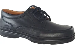 Dubarry Mens Shoes | Apron Toe<Bide 4581 Mens Leather Shoes