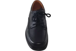 Dubarry Mens Shoes | Apron Toe<Bide 4581 Mens Leather Shoes