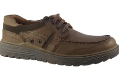 Dubarry Mens Shoes<Bodhi 5042 Mens Leather Shoes
