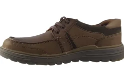 Dubarry Mens Shoes<Bodhi 5042 Mens Leather Shoes