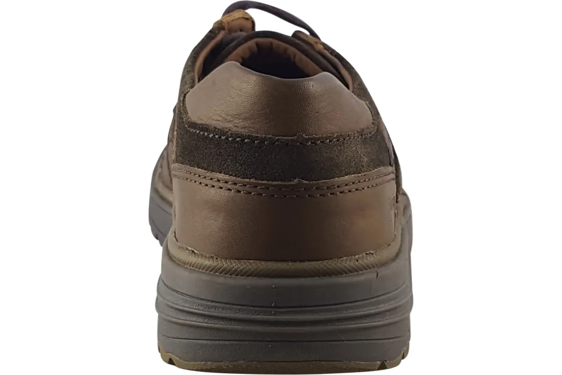 Dubarry Mens Shoes<Bodhi 5042 Mens Leather Shoes