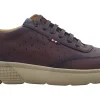 Dubarry Apron Toe | Mens Shoes<Bragg Mens Leather Fashion Trainers