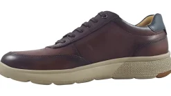 Dubarry Apron Toe | Mens Shoes<Bragg Mens Leather Fashion Trainers